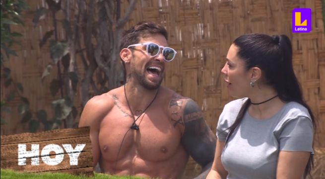 Tierra Brava, capítulo 57: Mateucci decidió entre Dani Aránguiz y La Chama