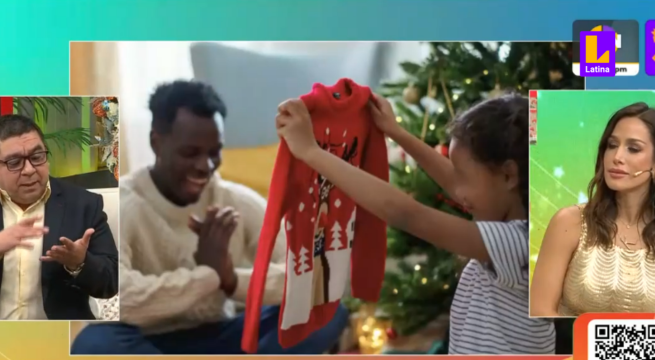 ¿Tus hijos reciben demasiados regalos? Mejor aplica la técnica de los 4 regalos en esta Navidad