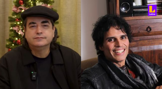 Jaime Bayly se quiebra al revelar que Pedro Suárez Vértiz le escribió una canción: 