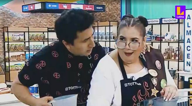 El Gran Chef Famosos: La Revancha: Mira AQUÍ el inicio de la nueva temporada INSUPERABLE 