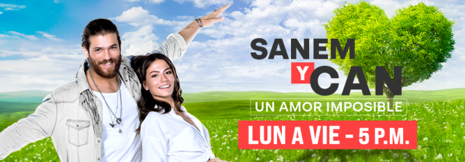 Sanem y Can, Jueves 29 de febrero – ver capítulo 57 completo (online y español)