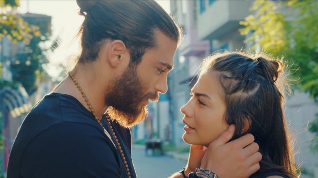 Sanem y Can, capítulo 1: Disfruta del estreno de la más exitosa novela turca vía Latina 