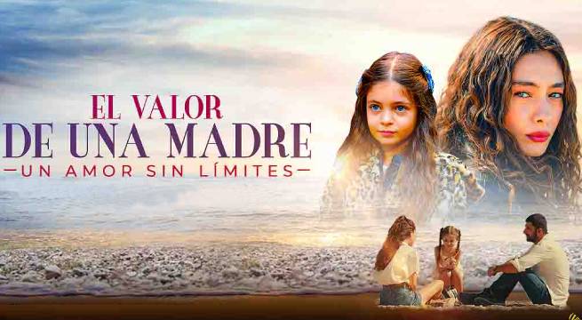 El Valor de una Madre – Capítulo 3 completo (online y español)