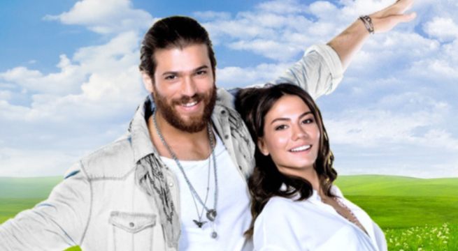 Sanem y Can, Viernes 26 de enero – ver capítulo 33 completo (online y español)