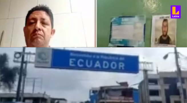 Periodista sobre ataque a noticiero TC de Ecuador: 