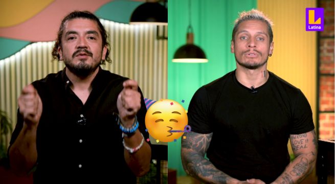 Mauricio Mesones y Nico Ponce se salvaron de la eliminación en El Gran Chef Famosos: La Revancha
