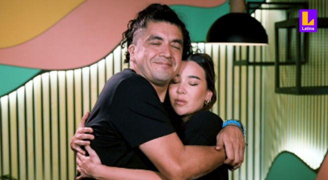 Mauricio Mesones y Ale Fuller pasaron a la ronda final de El Gran Chef Famosos: La Revancha