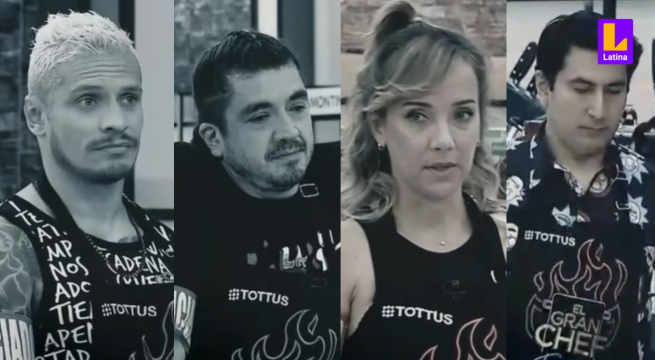El Gran Chef Famosos: La Revancha COMPLETO: Un ingrediente sorprendió a todos los participantes