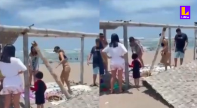 Nuevas víctimas de discriminación en playa de Tacna: Casos siguen saliendo a la luz