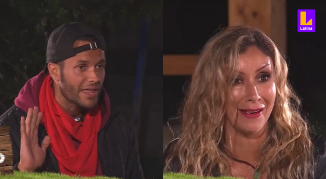 Tierra Brava, capítulo 68 COMPLETO: Fabio Agostini y Angélica Sepúlveda tendrán intenso enfrentamiento