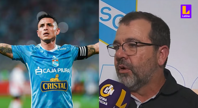 “El principal reto es campeonar”: El gran objetivo del DT Enderson Moreira con Sporting Cristal
