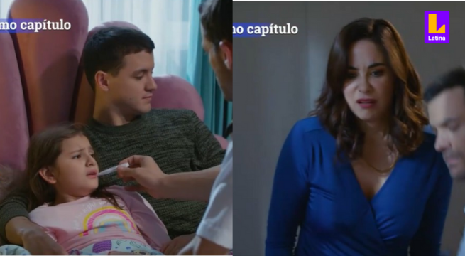 Papá en Apuros, capítulo 56 COMPLETO: Marina pide la presencia de Julieta frente a Natalia