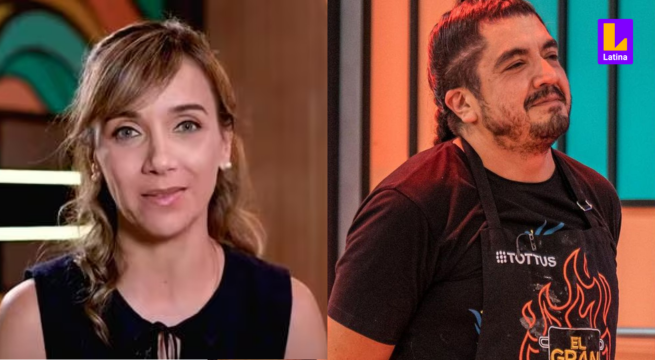 La curiosa comparación entre Milene y Mauricio tras la eliminación de Machuca: ¿Quién lo extraña más?