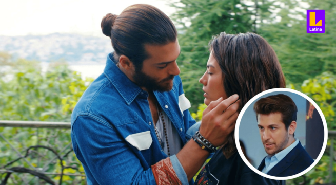 Sanem y Can, Novela Turca Capítulo 30: Emre pondrá en marcha plan para separar a Sanem y Can