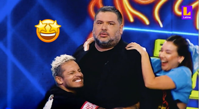 El Gran Chef Famosos EN VIVO: Jurado Masías regresa más exigente que nunca