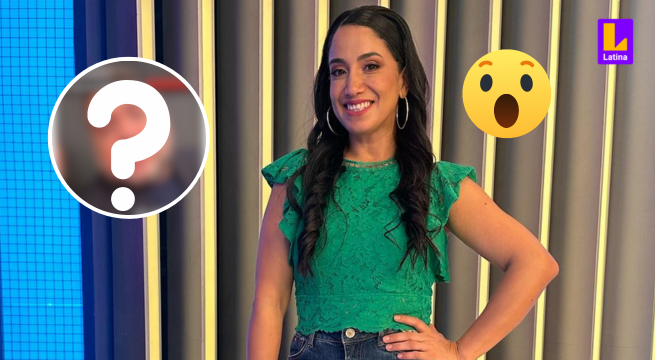Nelly Rossinelli revela que SÍ tiene un amigo en El Gran Chef Famosos: ¿De quién se trata?