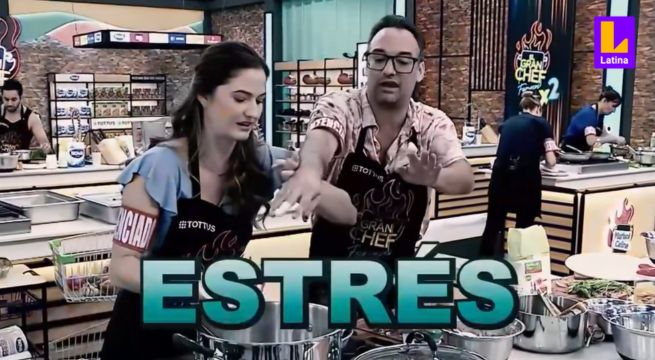 El Gran Chef Famosos X2 EN VIVO: Se vivirá la tercera Noche de Eliminación