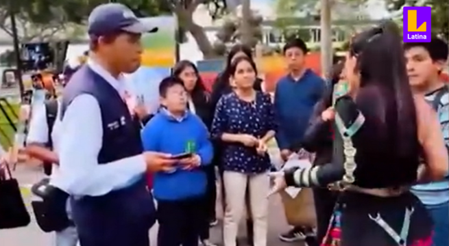 Miraflores: Vecinos realizarán plantón por reubicación del Skate park y uso libre de áreas públicas