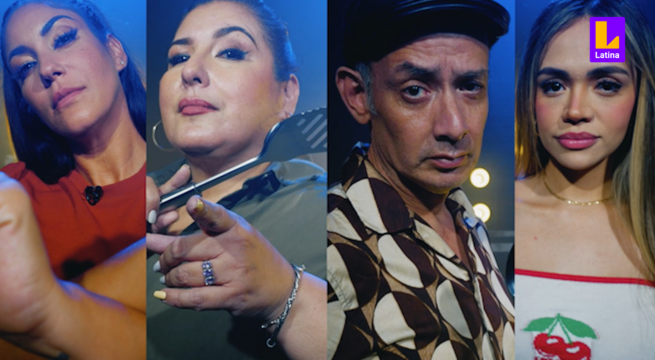 El Gran Chef Famosos COMPLETO: Tres participantes se enfrentarán en la FINAL