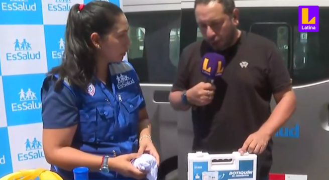 ¿Cómo saber sí la movilidad escolar de tu hijo es segura? Aquí te lo contamos