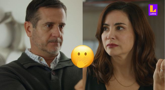 Papá en Apuros Cap 76: Natalia le pagó a su exesposo Carlos para tener vigilada a Julieta