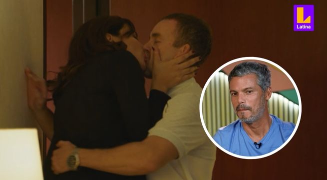 ¿Qué dirá Pancho Cavero?: ‘Chefcitos’ y ‘Apuraditos’ preocupados por la escena de Ximena y Rodrigo en “Papá en Apuros”
