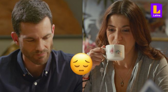 ¿Ganará el amor? Martín y Julieta no pueden pensar en los preparativos de sus respectivas bodas | Papá en Apuros Cap 76