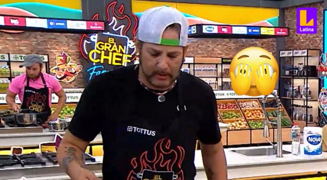 Ricky Trevitazo: ¿Cuál es el verdadero nombre del participante de El Gran Chef Famosos X2?