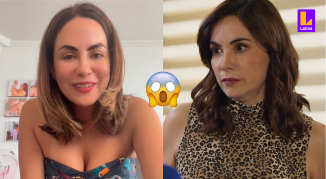 ¿Casi se queda sin el papel de Natalia? Ximena Díaz revela detalles inéditos de su audición para Papá en Apuros