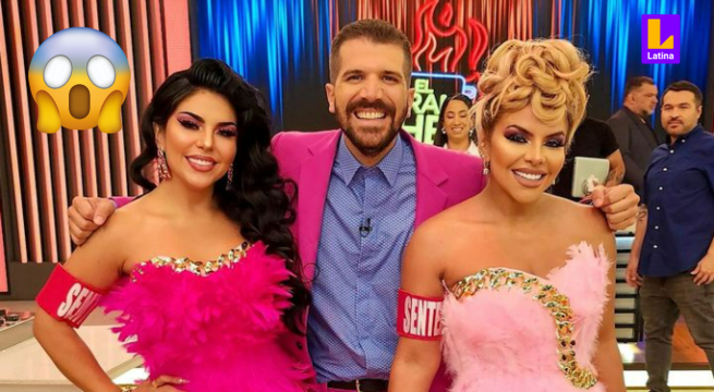 ¿Qué dijeron Josetty y Génnesis Hurtado tras su salida de El Gran Chef Famosos X2?