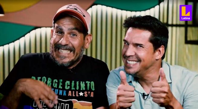 El Gran Chef Famosos X2 COMPLETO: Participantes celebraron el Carnaval cajamarquino