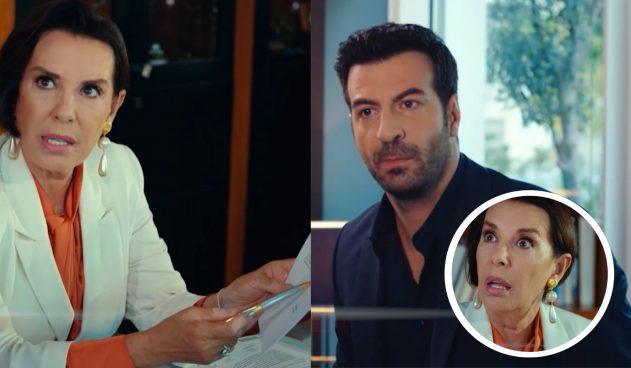 La Inquilina, Novela Turca capítulo 48: Sahika confronta a Murat, Damla lucha por recuperar la confianza y Neslihan busca venganza