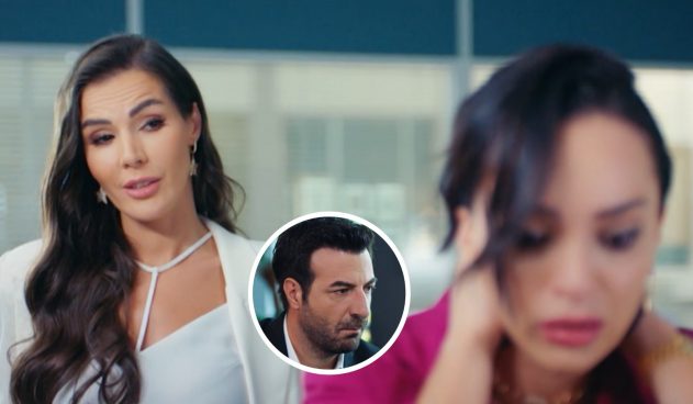 La Inquilina, Novela Turca capítulo 50: Neslihan se ganará la confianza de Murat y le hará un trato tentador a Damla