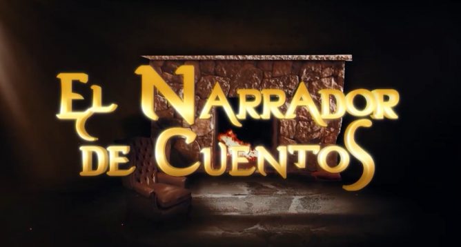 Conoce qué capítulos de “El Narrador De Cuentos” transmitirá Latina Televisión este fin de semana