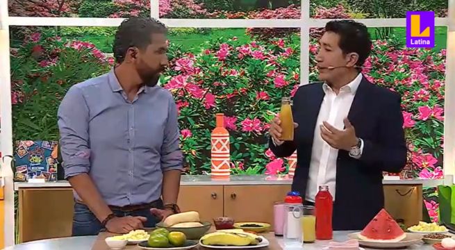 Huevo duro y agua de piña: conoce los alimentos que deben evitarse en la lonchera escolar