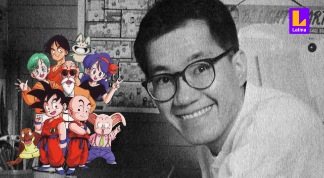 Dragon Ball: falleció Akira Toriyama, creador del popular serie manga