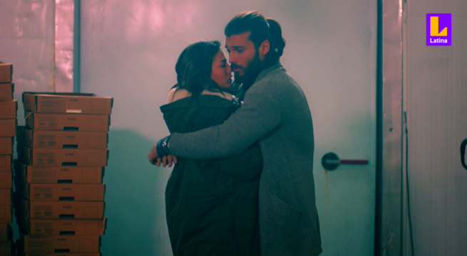 Sanem y Can, Novela Turca Cap 65: El destino unirá a la pareja en una ...