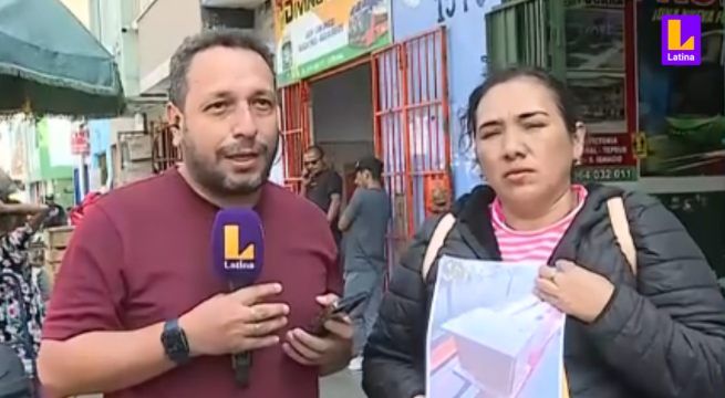 Mujer denuncia extorsión para devolverle las cenizas de su madre tras ser asaltada