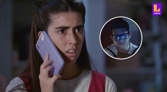 Papá en Apuros Capítulo 123: Pablo termina definitivamente su relación con Luna