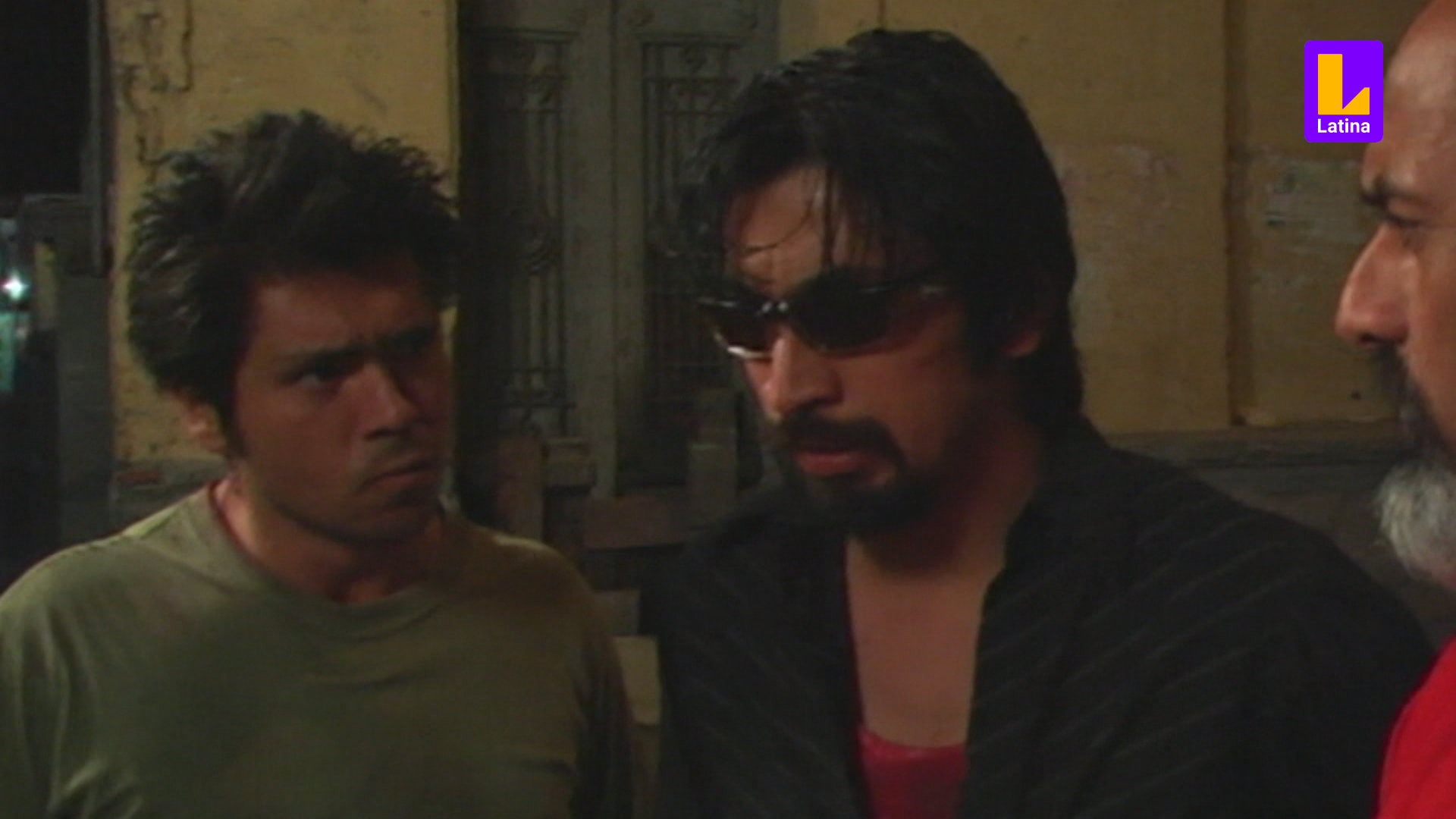 La Gran Sangre 1 – Capítulo 10 Completo (Full HD)