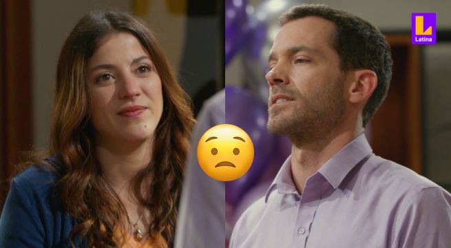 Papá en Apuros Capítulo 128: Martín se despide ¿PARA SIEMPRE? de Julieta antes de su boda