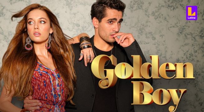 Latina Televisión trae a sus pantallas la más exitosa novela turca “Golden Boy”