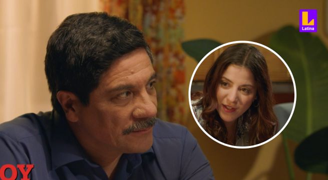 Papá en Apuros Cap 112 EN VIVO: Ramón no invitará a Martín a su boda con Vicky