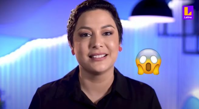 Natalia Salas, campeona de El Gran Chef Famosos 2, revela CÓMO ingresó al programa culinario: ¿Fue un reemplazo?