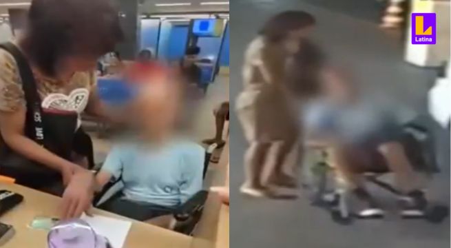 VIRAL | Mujer utiliza cadáver para obtener un préstamo en Brasil