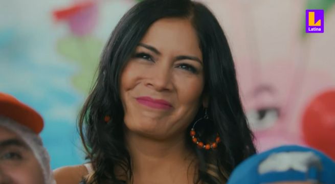 Pituca Sin Lucas: La deslumbrante Conchita Méndez, llevada a pantalla por Kukuli Morante