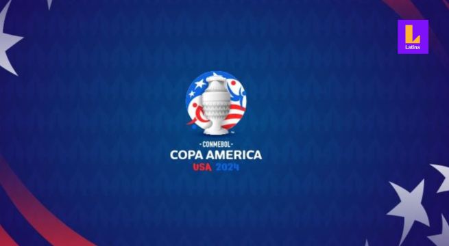 Copa América 2024: fixture, calendario de partitdos y más