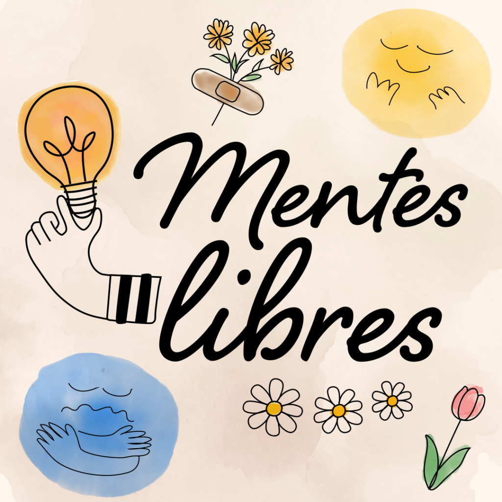 Vernis Hernández y su duro momento con la depresión | Mentes Libres 03