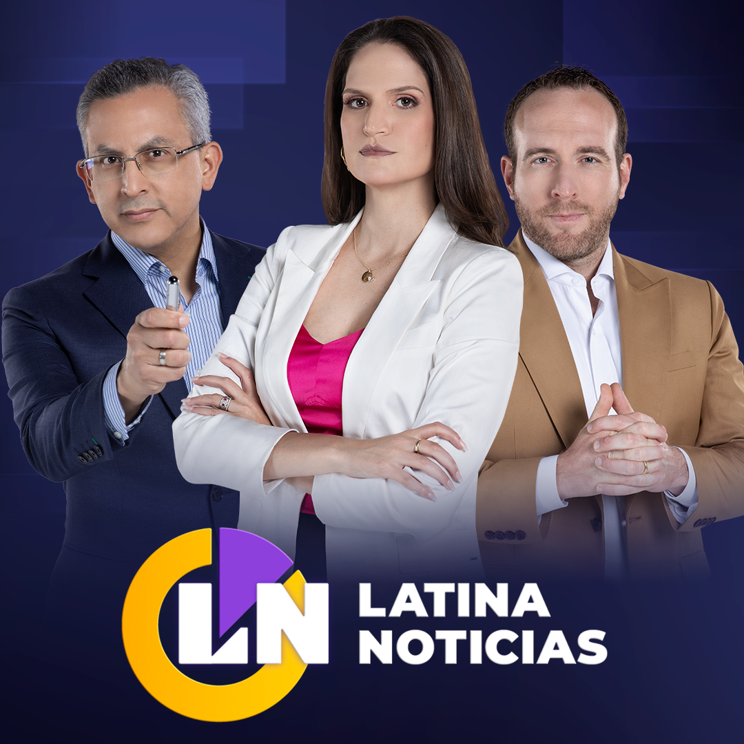 LATINA NOTICIAS: EDICIÓN MEDIODÍA – LUNES 24 DE JUNIO DEL 2024