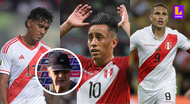 Perú vs. Chile: ¿Cómo llega la selección peruana a su debut en la Copa América 2024?